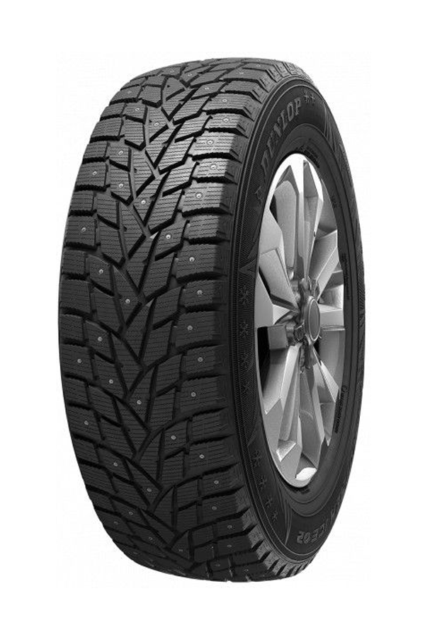 Шины DUNLOP Grandtrek ICE02 245/50 R20