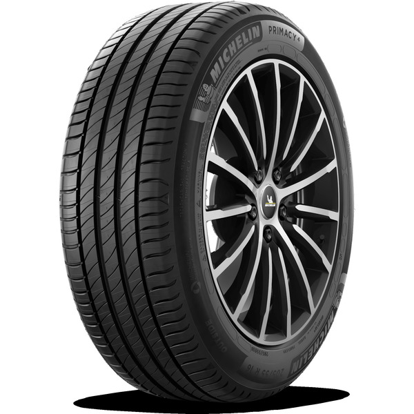 Шины MICHELIN PRIMACY 4 235/60 R17