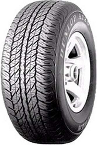 Шины DUNLOP Grandtrek AT20 245/65 R17