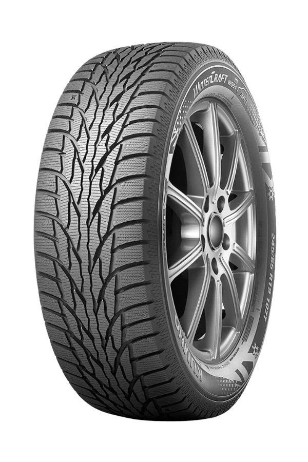 Шины KUMHO WS51 235/55 R19