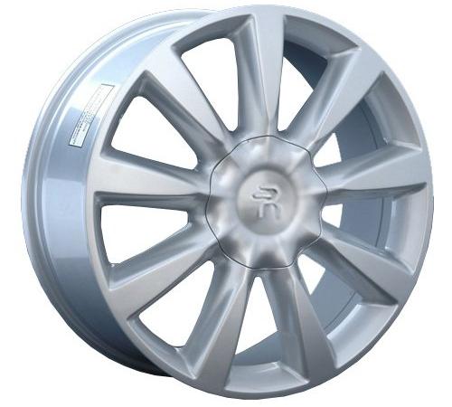 Диски REPLAY TY 225 8,0xR20 6x139,7 106,1 30 GM