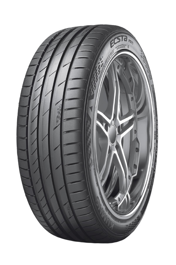 Шины KUMHO ECSTA PS71 245/45 R21