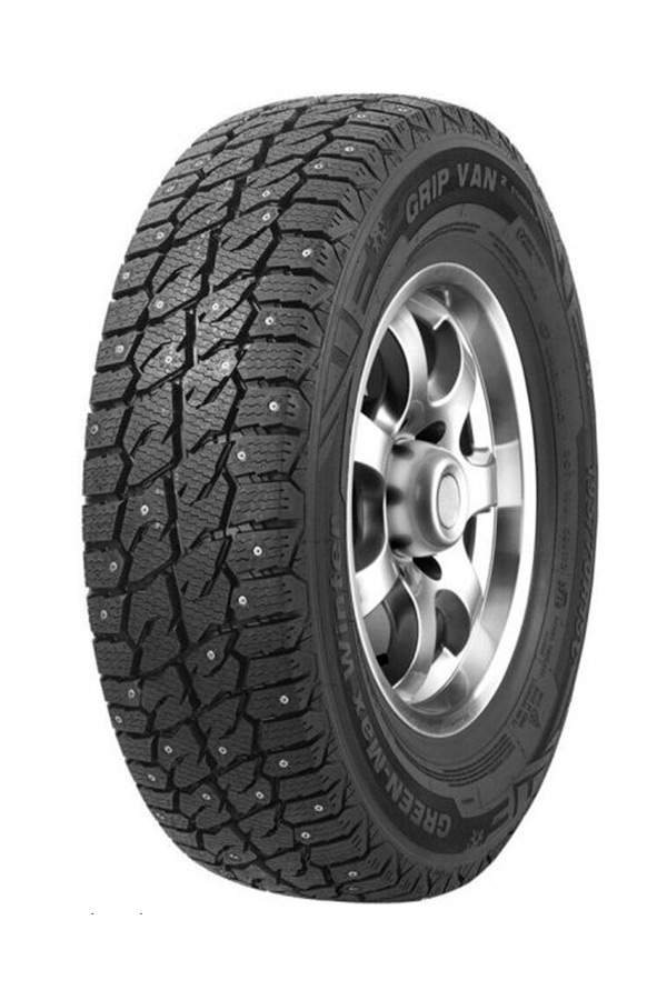 Шины LINGLONG GREEN-MAX WINTER GRIP VAN 2 225/65 R16C