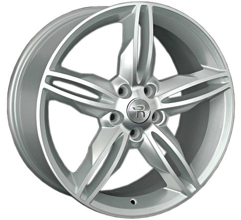Диски REPLAY LR 50 8,0x18 5x108 63,3 55 S