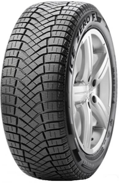 Шины PIRELLI ICE ZERO FRICTION 245/45 R20