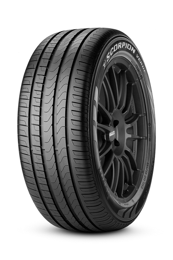 Шины PIRELLI Scorpion VERDE 285/45 R20