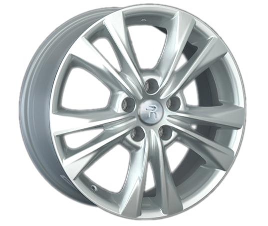 Диски REPLAY TY 130 7,0xR17 5x114,3 60,1 35 S
