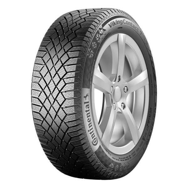 Шины CONTINENTAL VikingContact 7 245/35 R20