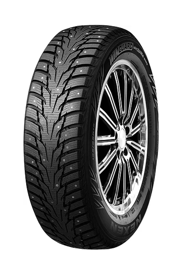 Шины NEXEN Nexen Winguard WinSpike 215/60 R16