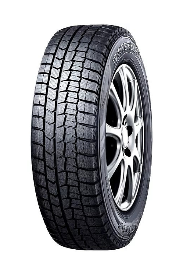 Шины DUNLOP WINTER MAXX WM02 175/65 R14