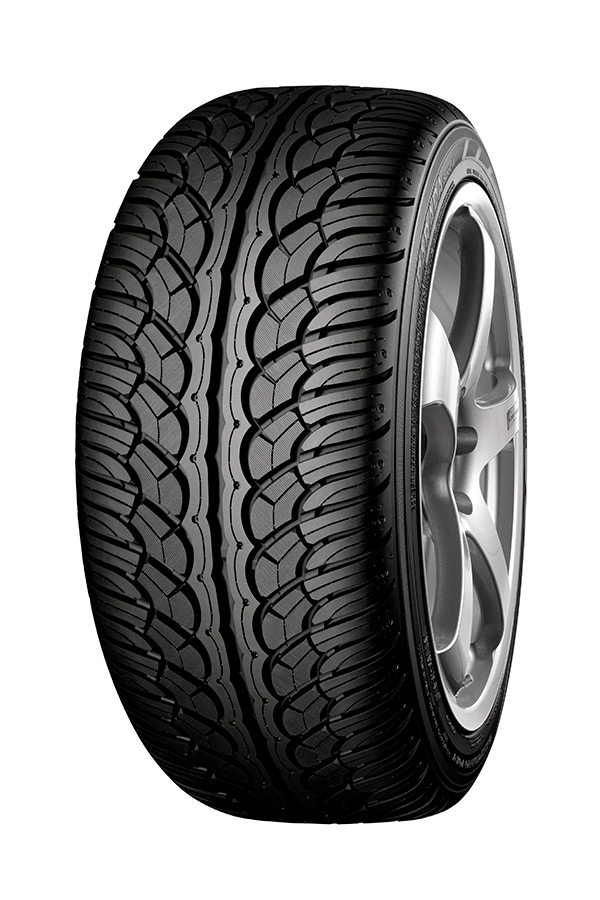 Шины YOKOHAMA PA02 285/30 R22