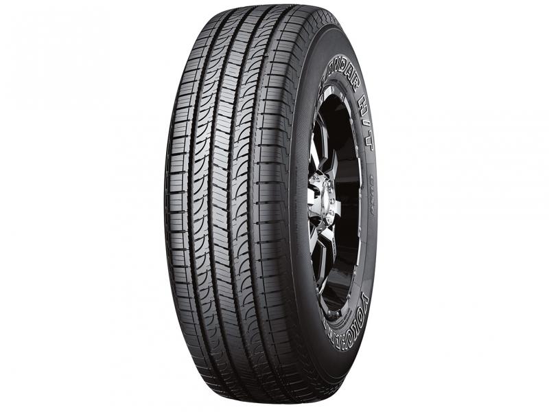 Шины YOKOHAMA G056 255/70 R15