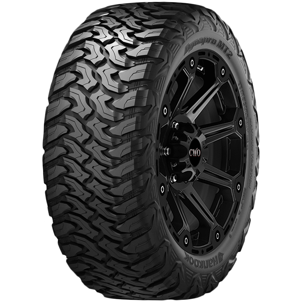Шины HANKOOK RT05 35x12.5 R20