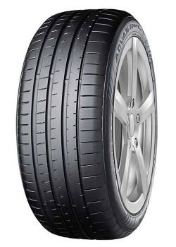 Шины YOKOHAMA V107A 285/40 R20