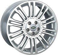 Диски REPLAY LR 34 8,0x20 5x108 63,3 45 S