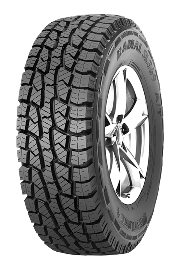 Шины Westlake SL369 245/75 R16