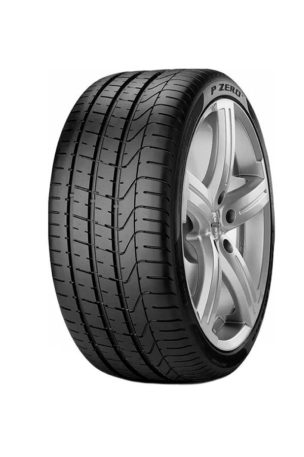 Шины PIRELLI P-ZERO (PZ4) SPORTS CAR RUN FLAT 275/40 R20