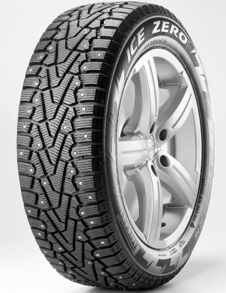 Шины PIRELLI ICE ZERO 245/50 R19