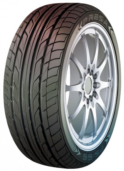 Шины PRESA PS55 205/40 R17