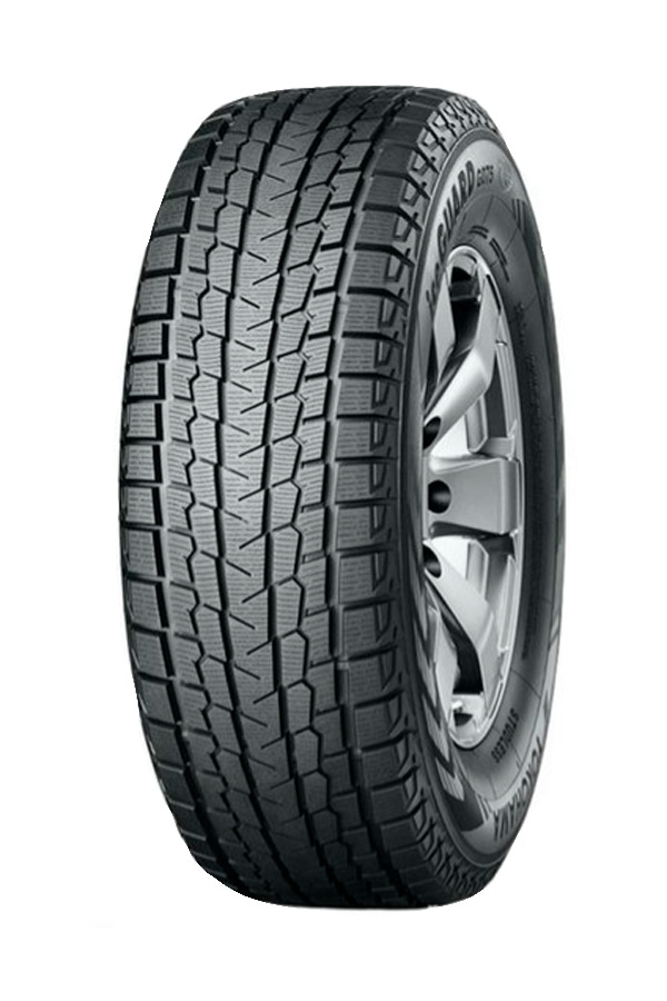 Шины YOKOHAMA G075 235/55 R20