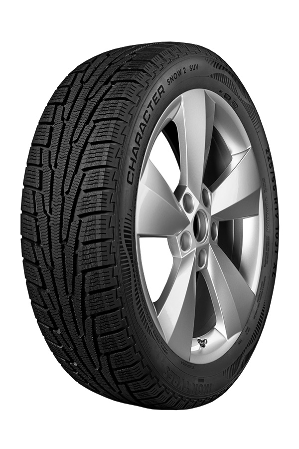 Шины IKON Tyres IKON Tyres CHARACTER SNOW 2 SUV 225/55 R18