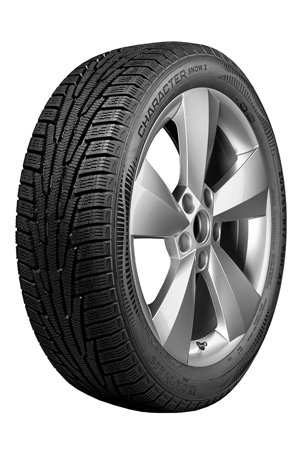 Шины IKON Tyres IKON Tyres CHARACTER SNOW 2 205/55 R16