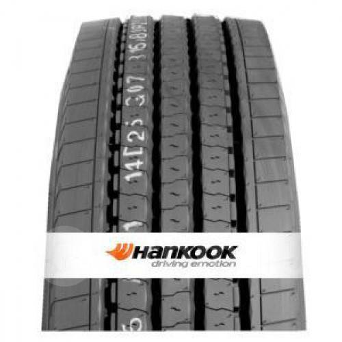 Шины HANKOOK AH31 16PR 148/145L 11 R22,5