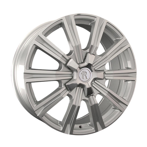 Диски REPLAY TY 242 8,5xR20 5x150 110,1 58 SF