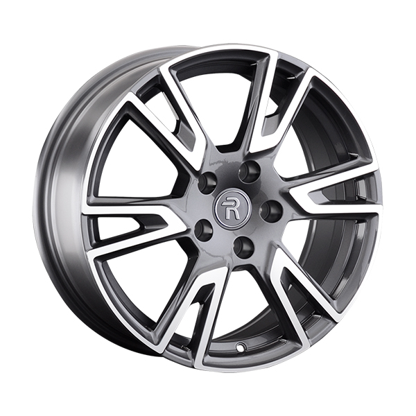 Диски REPLAY KI 262 7,5xR17 5x114,3 67,1 52,5 GMF