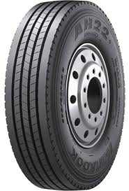 Шины HANKOOK AH22 16PR (универсальная) 11 R22,5