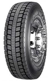 Шины GOODYEAR REG RHD II+ 315/60 R22,5
