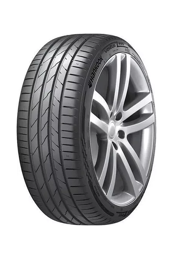 Шины HANKOOK K137 275/35 R20