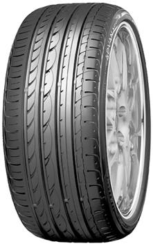 Шины YOKOHAMA V103A 295/40 R20