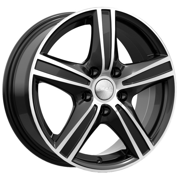 Диски Skad Skad АДМИРАЛ 6,5x16 5x114,3 67,1 50 алмаз