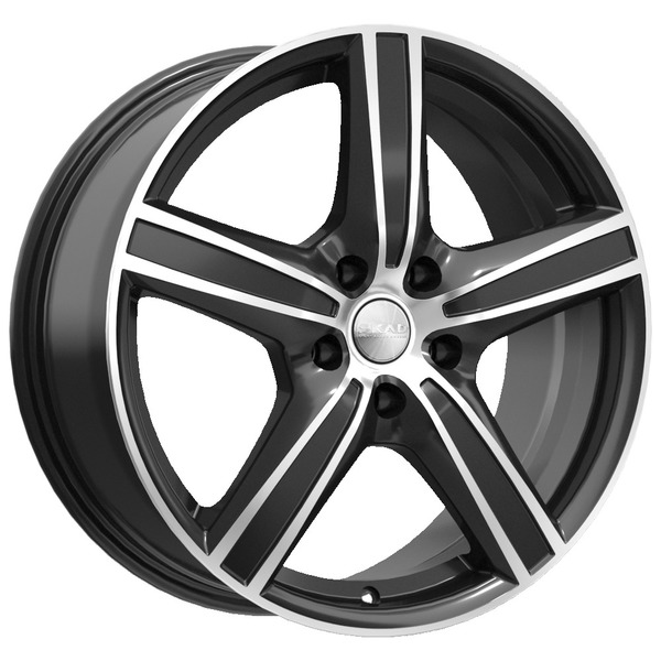 Диски Skad Skad АДМИРАЛ 6,5x17 5x114,3 67,1 48 алмаз