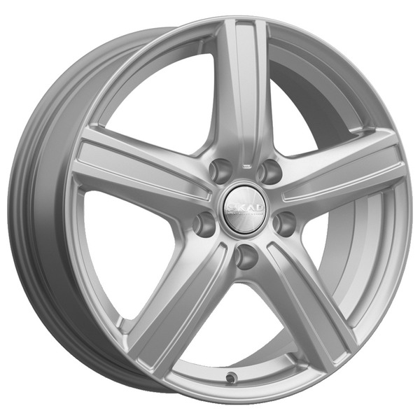 Диски Skad Skad АДМИРАЛ 6,5x17 5х114,3 67,1 45 селена