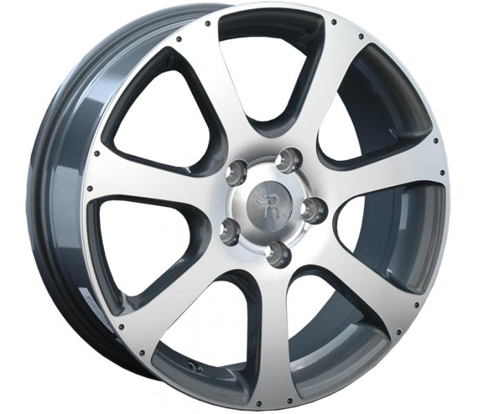 Диски REPLAY HV 13 6,5xR17 5x114,3 64,1 40 SF
