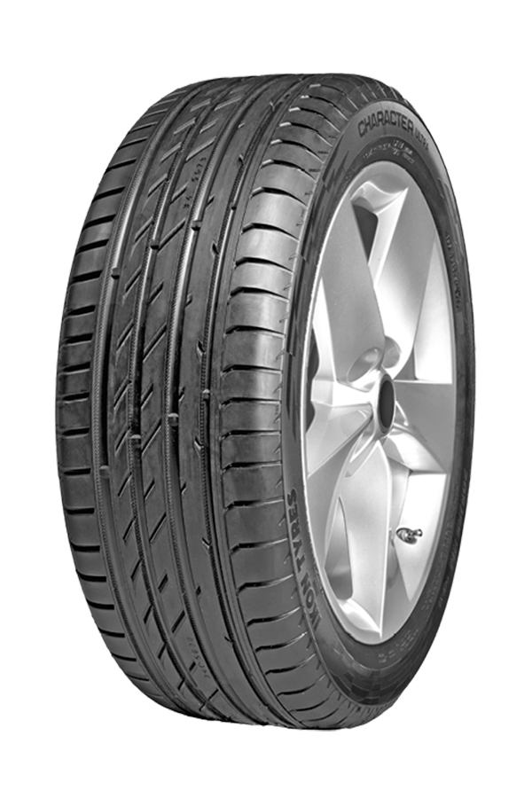 Шины IKON Tyres IKON Tyres CHARACTER Ultra 215/55 R16