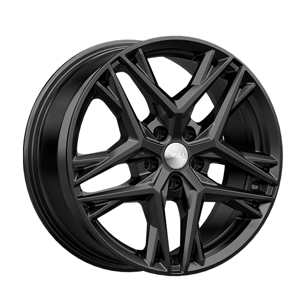 Диски Skad ЧЕЛСИ 8,0xR18 5x114,3 67,1 38 бархат_новый