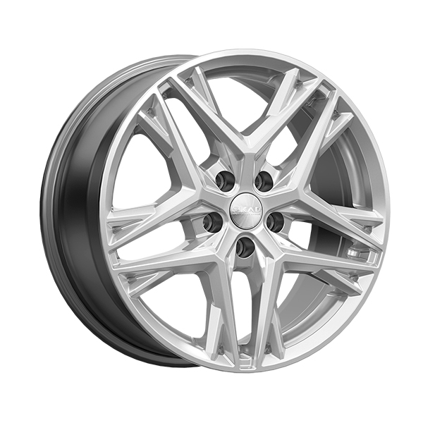 Диски Skad ЧЕЛСИ 8,0xR18 5x112 66,6 39 селена