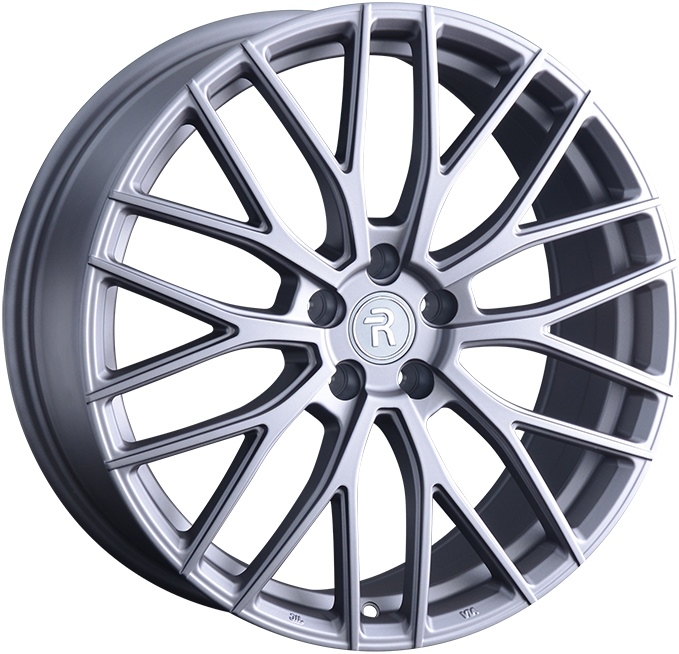 Диски REPLAY MZ 136 7,0xR17 5x114,3 67,1 45 MGM