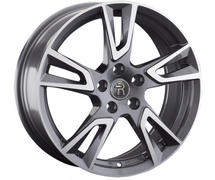 Диски REPLAY INF 50 7,5x17 5x114,3 66,1 45 GMF