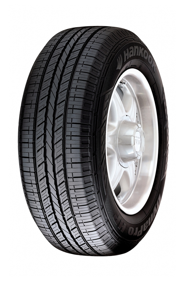 Шины HANKOOK RA23 225/70 R15