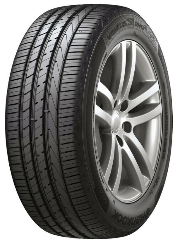 Шины HANKOOK K117A 295/30 R22