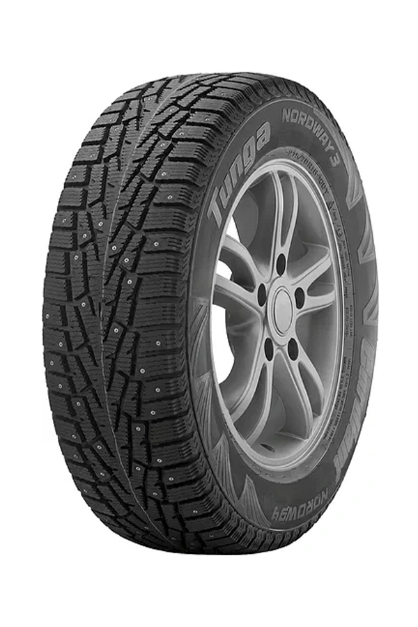 Шины TUNGA NORDWAY 3 195/55 R15