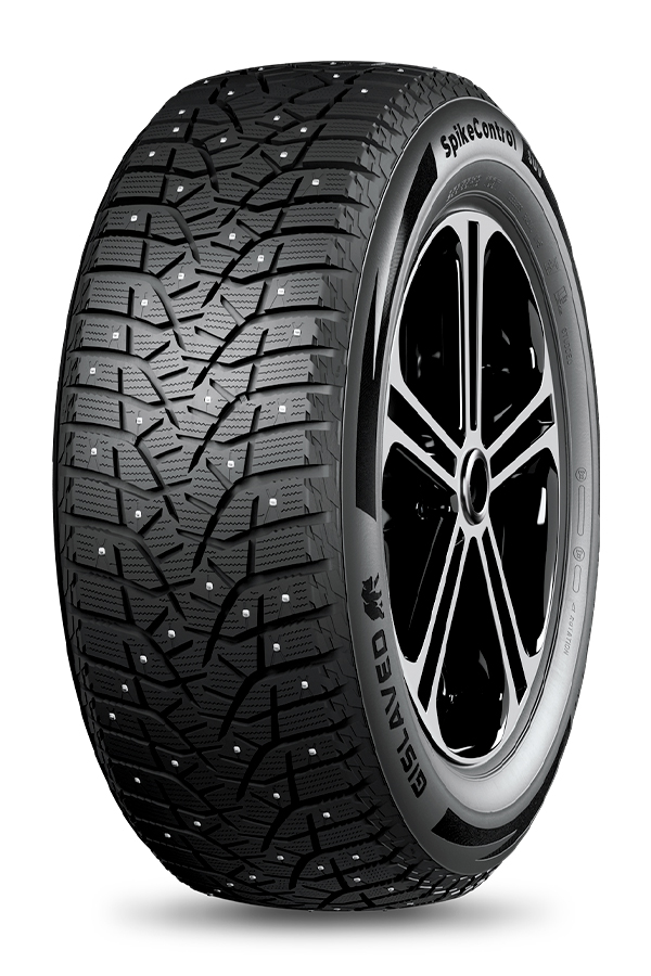 Шины GISLAVED Gislaved SpikeControl 225/75 R16