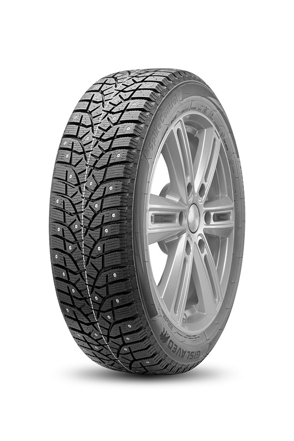 Шины GISLAVED Gislaved SpikeControl 245/50 R18