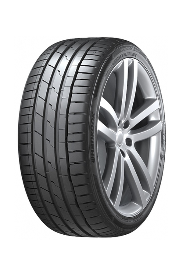Шины HANKOOK K127C RUN FLAT 275/40 R20