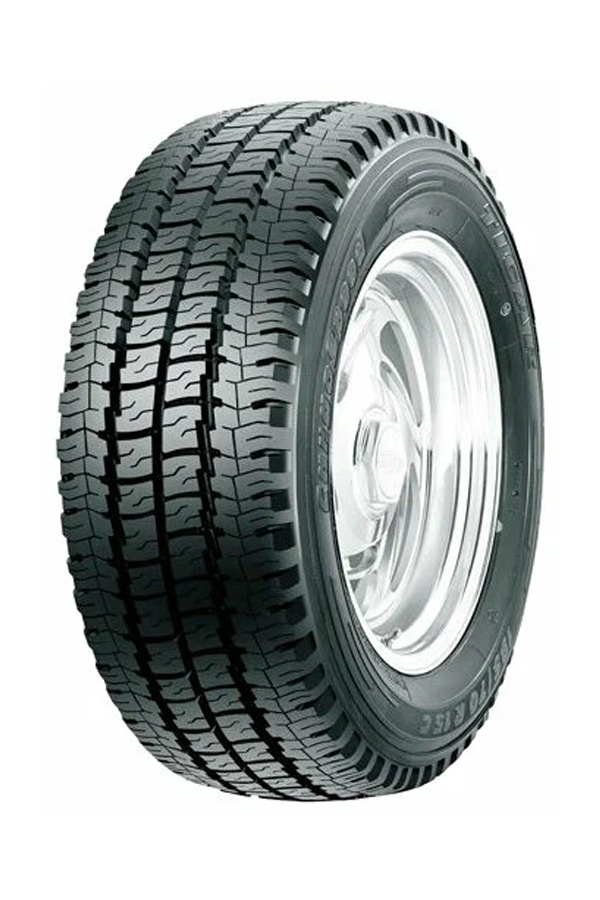 Шины CARGO SPEED  175R14C TIGAR