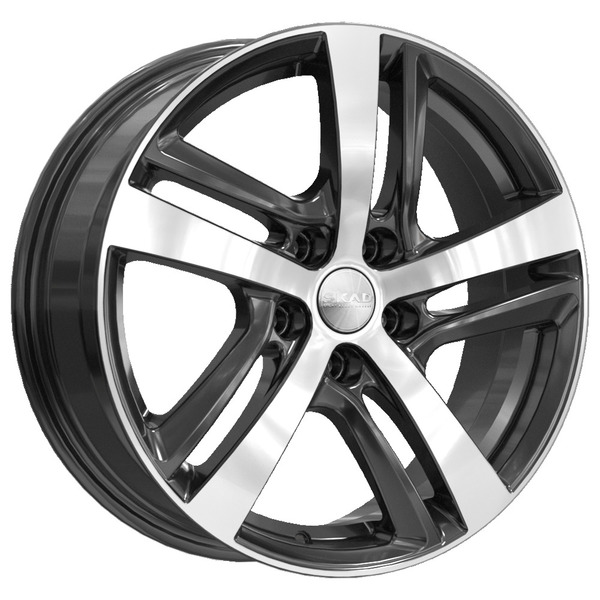 Диски Skad Skad СЕУЛ 6,5x17 5х114,3 67,1 38 алмаз